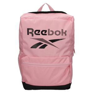 Batoh Reebok Adrian - růžová