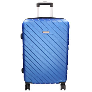 Cestovní kufr Madisson Lente L - modrá