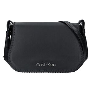 Dámská crossbody kabelka Calvin Klein Dorota - černá