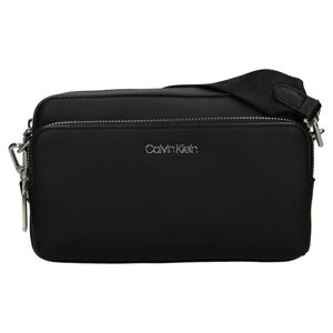 Dámská crossbody kabelka Calvin Klein Kaneal - černá