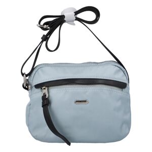Dámská crossbody kabelka David Jones Damiena -modrá