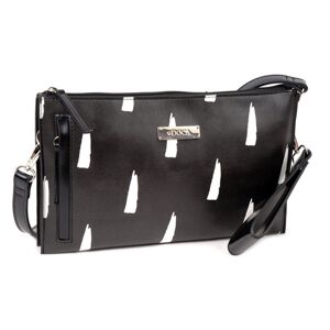 Dámská crossbody kabelka Doca 13047