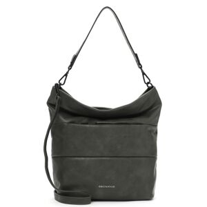 Dámská crossbody kabelka Emily & Noah Dartie - černá