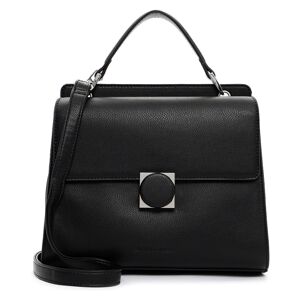 Dámská crossbody kabelka Emily & Noah Dunia - černá