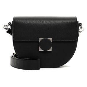 Dámská crossbody kabelka Emily & Noah Dunja - černá