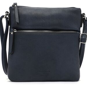 Dámská crossbody kabelka Emily & Noah Emmas - modrá