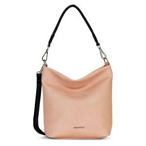 Dámská crossbody kabelka Emily & Noah Laticie - růžová