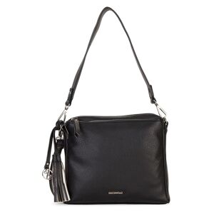 Dámská crossbody kabelka Emily & Noah Lonie - černá
