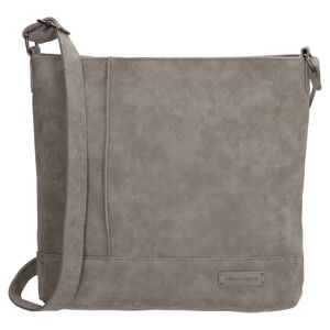 Dámská crossbody kabelka Enrico Benetti Jullas - šedá