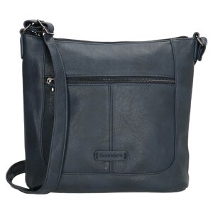 Dámská crossbody kabelka Enrico Benetti Lilite - modrá