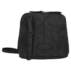 Dámská crossbody kabelka Enrico Benetti Milene - černá