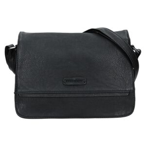 Dámská crossbody kabelka Enrico Benetti Miriamm - černá