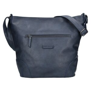 Dámská crossbody kabelka Enrico Benetti Misty - modrá