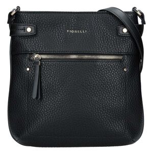 Dámská crossbody kabelka Fiorelli Amy - černá