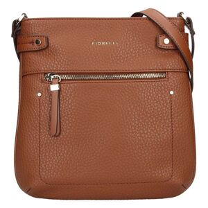 Dámská crossbody kabelka Fiorelli Amy - hnědá