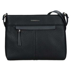 Dámská crossbody kabelka Fiorelli Beth - černá