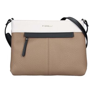 Dámská crossbody kabelka Fiorelli Beth - hnědá