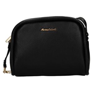 Dámská crossbody kabelka Marina Galanti Beate - černá