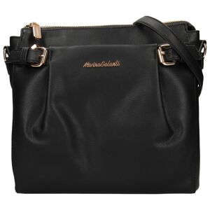 Dámská crossbody kabelka Marina Galanti Celie - černá