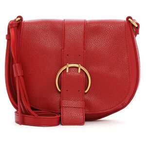 Dámská crossbody kabelka Suri Frey Barbra - červená