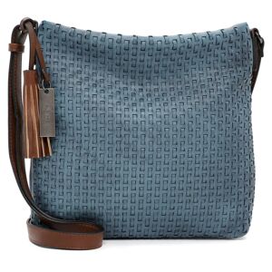 Dámská crossbody kabelka Suri Frey Lahut - modrá