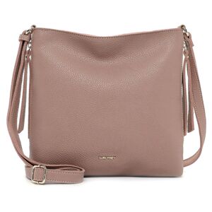Dámská crossbody kabelka Suri Frey Lidensa - růžová