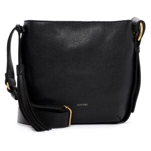 Dámská crossbody kabelka Suri Frey Oliva - černá