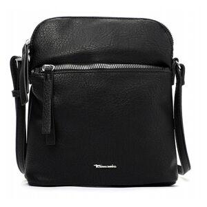 Dámská crossbody kabelka Tamaris Adela - černá