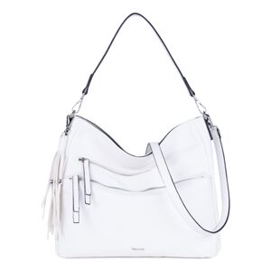 Dámská crossbody kabelka Tamaris Adele - bílá