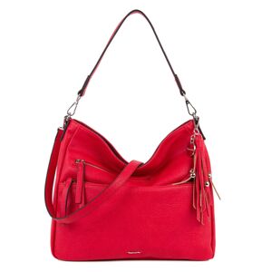 Dámská crossbody kabelka Tamaris Adele - červená