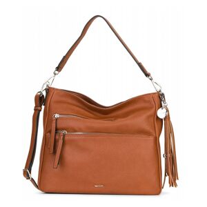 Dámská crossbody kabelka Tamaris Adele - koňak