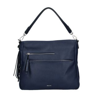 Dámská crossbody kabelka Tamaris Adele - modrá