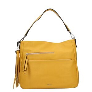 Dámská crossbody kabelka Tamaris Adele - žlutá