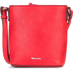 Dámská crossbody kabelka Tamaris Alesia - červená