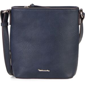 Dámská crossbody kabelka Tamaris Alesia - modrá