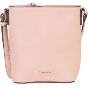 Dámská crossbody kabelka Tamaris Alesia - růžová