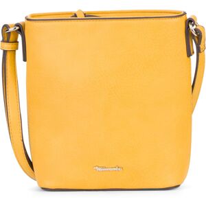 Dámská crossbody kabelka Tamaris Alesia - žlutá
