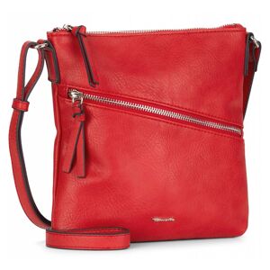 Dámská crossbody kabelka Tamaris Alezia - červená