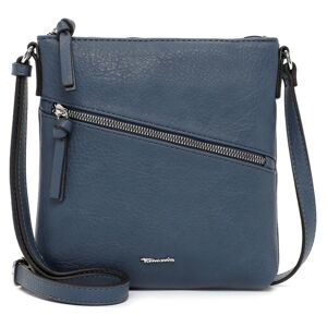 Dámská crossbody kabelka Tamaris Alezia - tmavě modrá