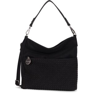 Dámská crossbody kabelka Tamaris Ambera - černá