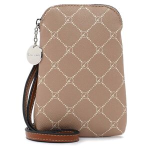 Dámská crossbody kabelka Tamaris Anastese - béžová