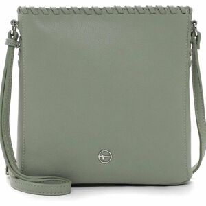 Dámská crossbody kabelka Tamaris Anita - zelená