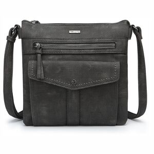 Dámská crossbody kabelka Tamaris Dariana - černá