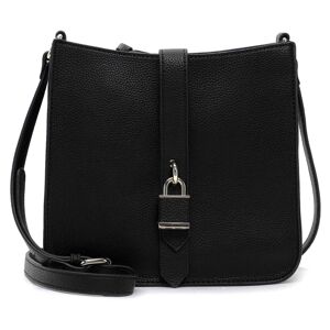 Dámská crossbody kabelka Tamaris Ela - černá