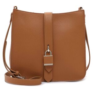 Dámská crossbody kabelka Tamaris Ela - koňak