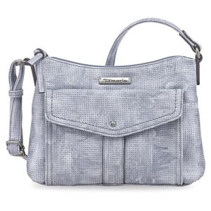 Dámská crossbody kabelka Tamaris Fiona - modrá