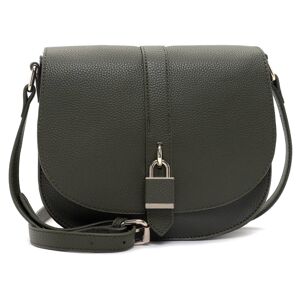 Dámská crossbody kabelka Tamaris Flora - zelená