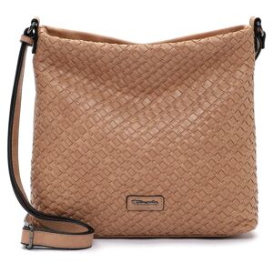 Dámská crossbody kabelka Tamaris Gaja - béžová