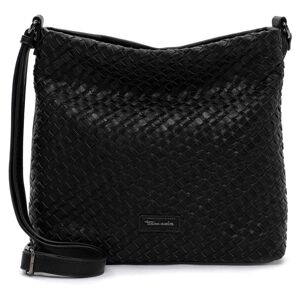 Dámská crossbody kabelka Tamaris Gaja - černá