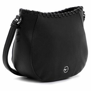 Dámská crossbody kabelka Tamaris Genise - černá